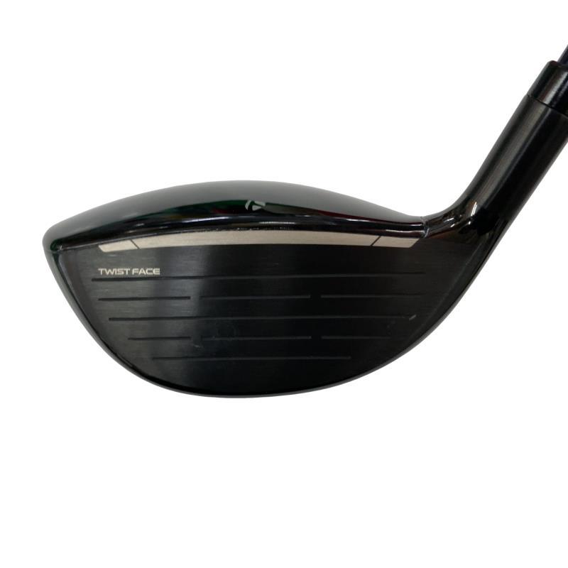 TaylorMade（テーラーメイド） Qi10 7W フェアウェイウッド FW