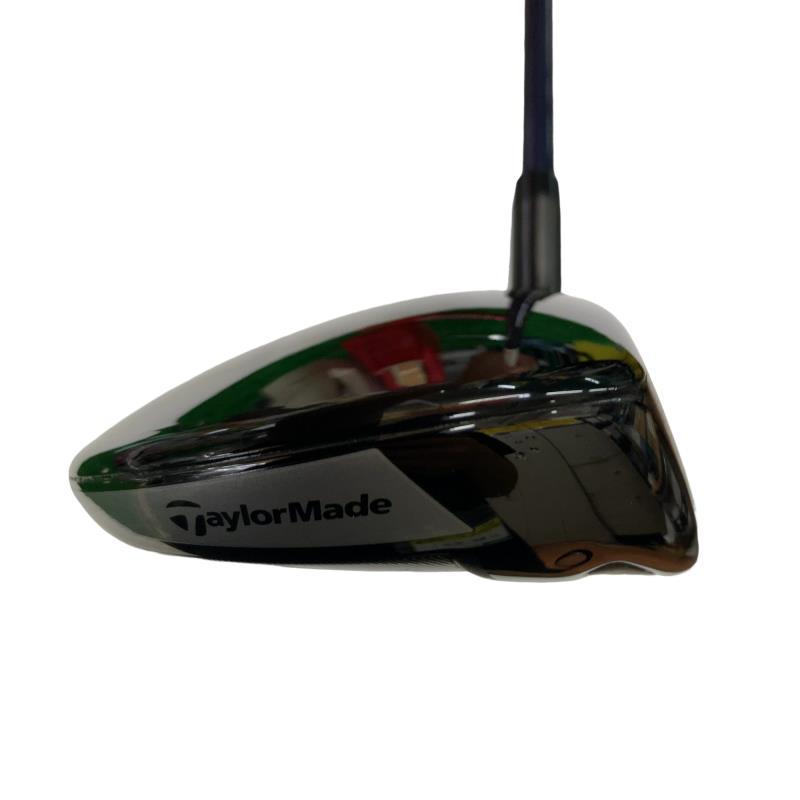 TaylorMade（テーラーメイド） Qi10 7W フェアウェイウッド FW