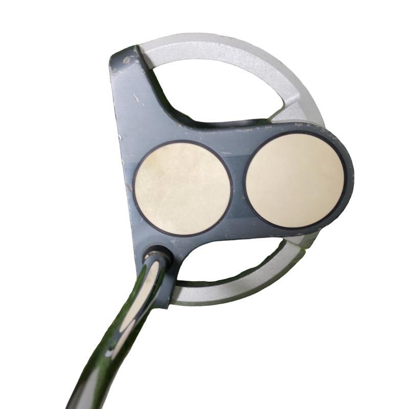 ODYSSEY（キャロウェイゴルフ） オデッセイ WHITE STEEL 2・ball SRT