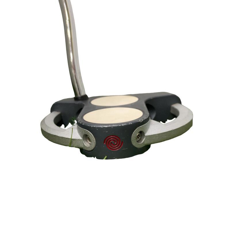 ODYSSEY（キャロウェイゴルフ） オデッセイ WHITE STEEL 2・ball SRT