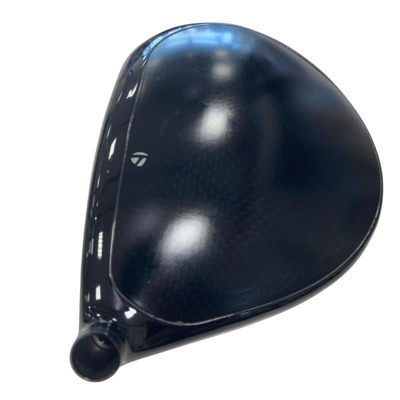 スリーブ付きTaylorMade STEALTH PLUS+ ドライバー 9.0 TaylorMade（テーラーメイド） STEALTH PLUS 9° ドライバー DR