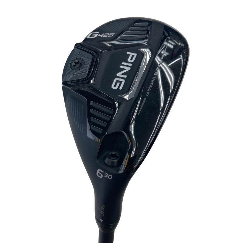 ピン g425 UT6 フレックスR PING（ピン） G425 U6(アーコス付き) ユーティリティ UT フレックスR