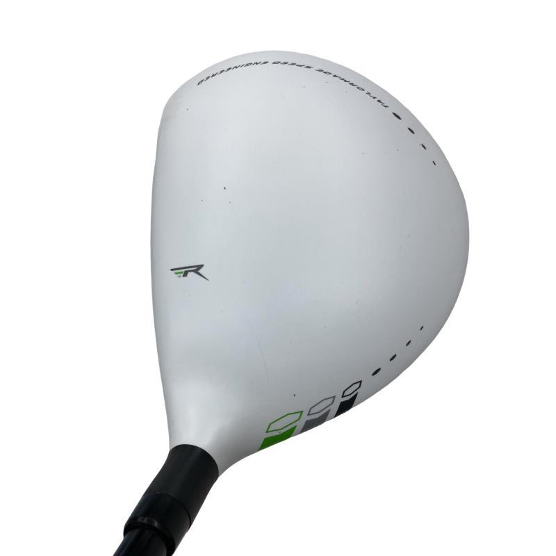 TaylorMade RBZ 7番 フェアウェイウッド TaylorMade（テーラーメイド） RBZ 7W フェアウェイウッド FW