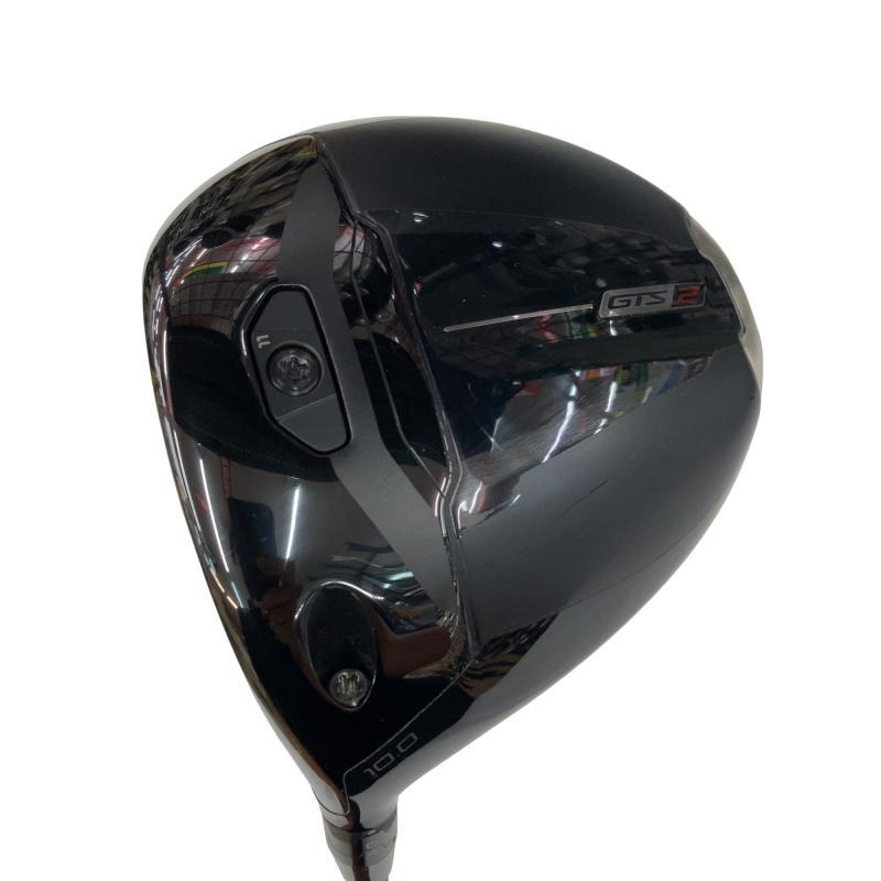 Titleist（タイトリスト） GTS2 10° レフティ ドライバー DR