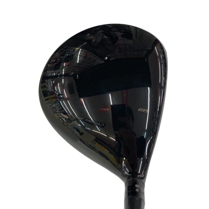 Titleist（タイトリスト） GTS2 10° レフティ ドライバー DR