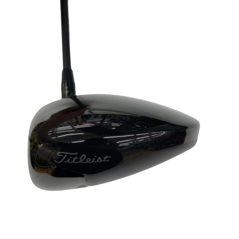 GTS 2 ドライバー ヘッド 　レフティ10度　新品同様 Titleist（タイトリスト） GTS2 10° レフティ ドライバー DR