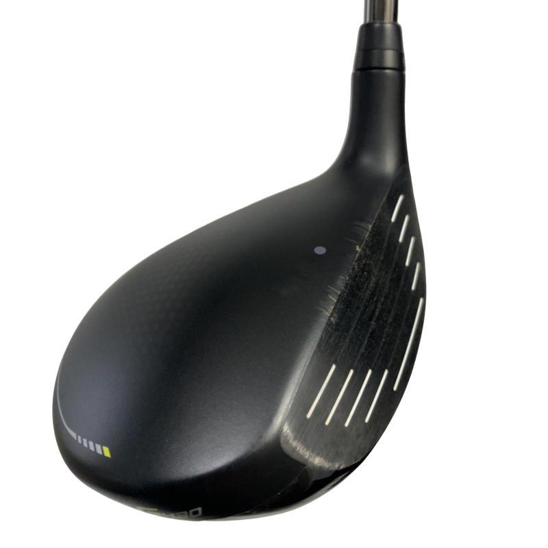 PING（ピン） G430 MAX 9W フェアウェイウッド FW フレックスR