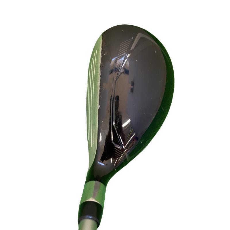 BRIDGESTONE GOLF ブリヂストン TOUR B JGR U5 ユーティリティ UT