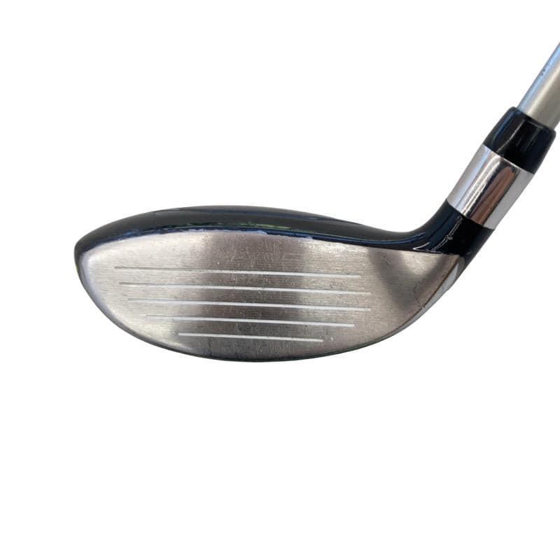 BRIDGESTONE GOLF ブリヂストン TOUR B JGR U5 ユーティリティ UT