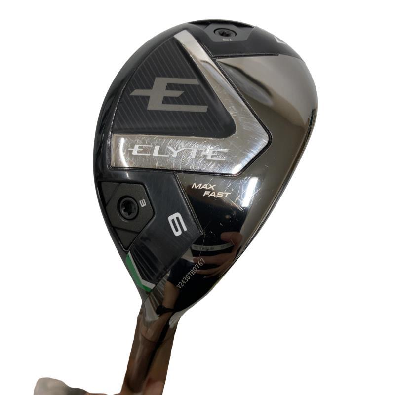 Callaway（キャロウェイ） ELYTE MAX FAST U6 ユーティリティ UT