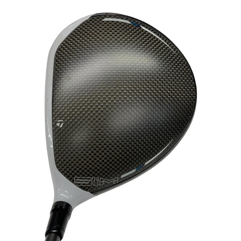 TaylorMade（テーラーメイド） SIM MAX 9° ドライバー DR フレックスS
