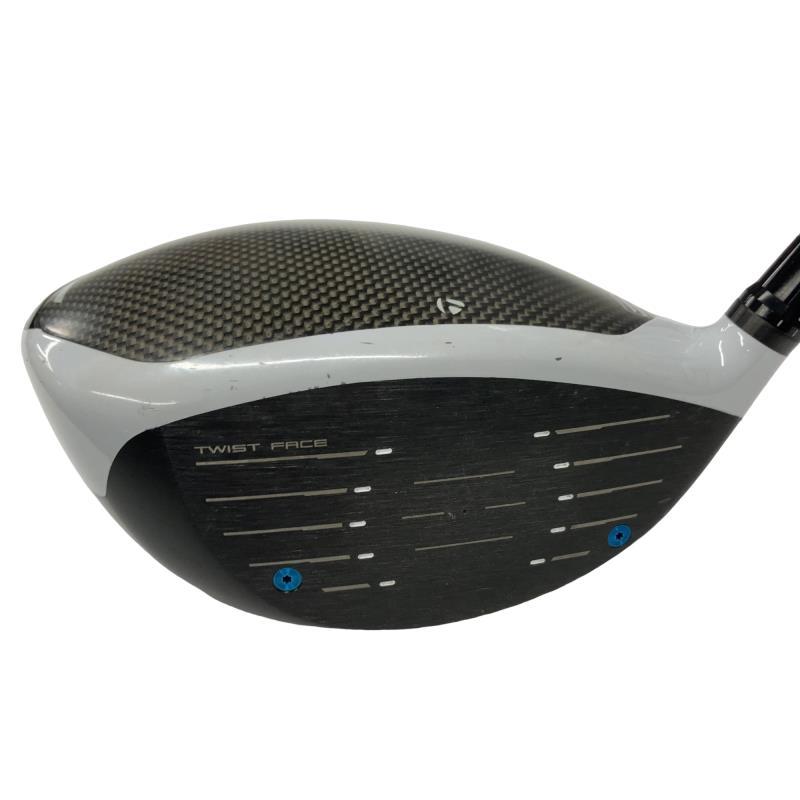 TaylorMade（テーラーメイド） SIM MAX 9° ドライバー DR フレックスS