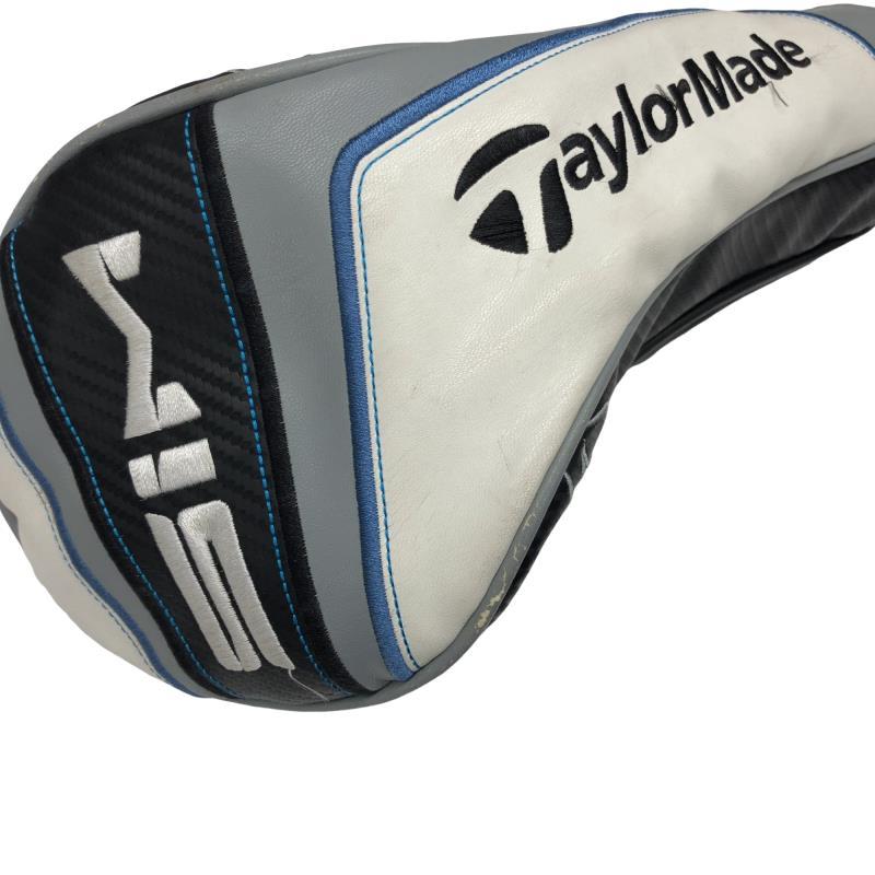 TaylorMade（テーラーメイド） SIM MAX 9° ドライバー DR フレックスS