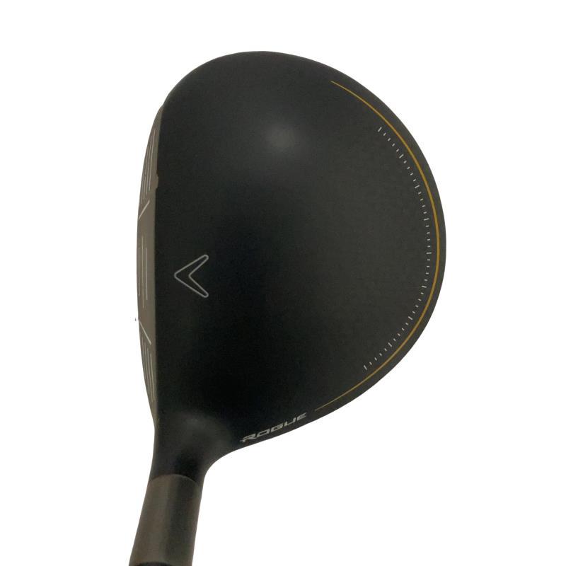 Callaway（キャロウェイ） ROGUE ST MAX D 7W フェアウェイウッド FW