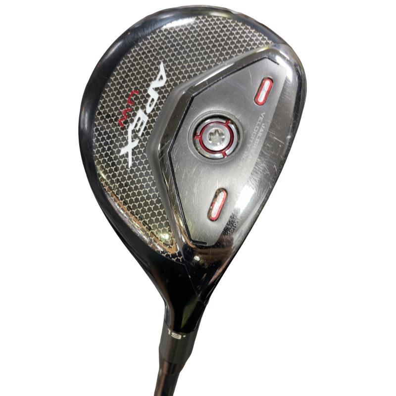 Callaway APEX UW 19° ユーティリティ Callaway（キャロウェイ） APEX UW 19° ユーティリティ UT フレックス