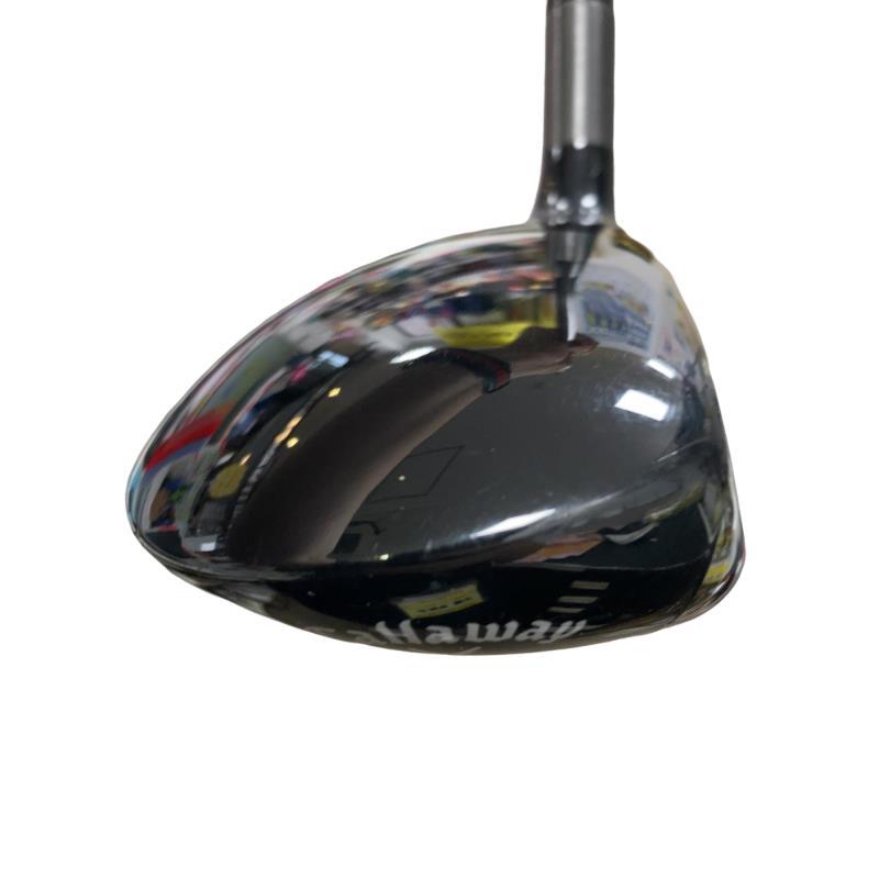 Callaway（キャロウェイ） APEX UW 19° ユーティリティ UT フレックス