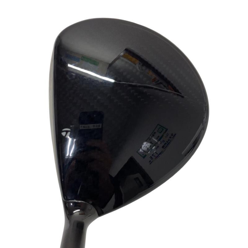 TaylorMade（テーラーメイド） Qi10 MAX 5W フェアウェイウッド FW
