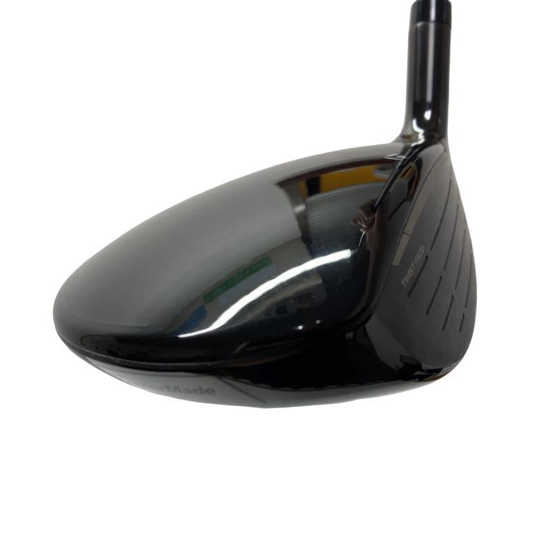 TaylorMade（テーラーメイド） Qi10 MAX 5W フェアウェイウッド FW