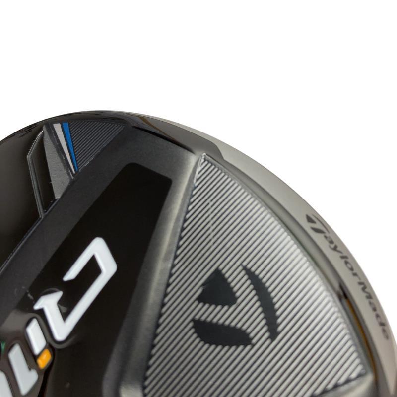 TaylorMade（テーラーメイド） Qi10 MAX 5W フェアウェイウッド FW