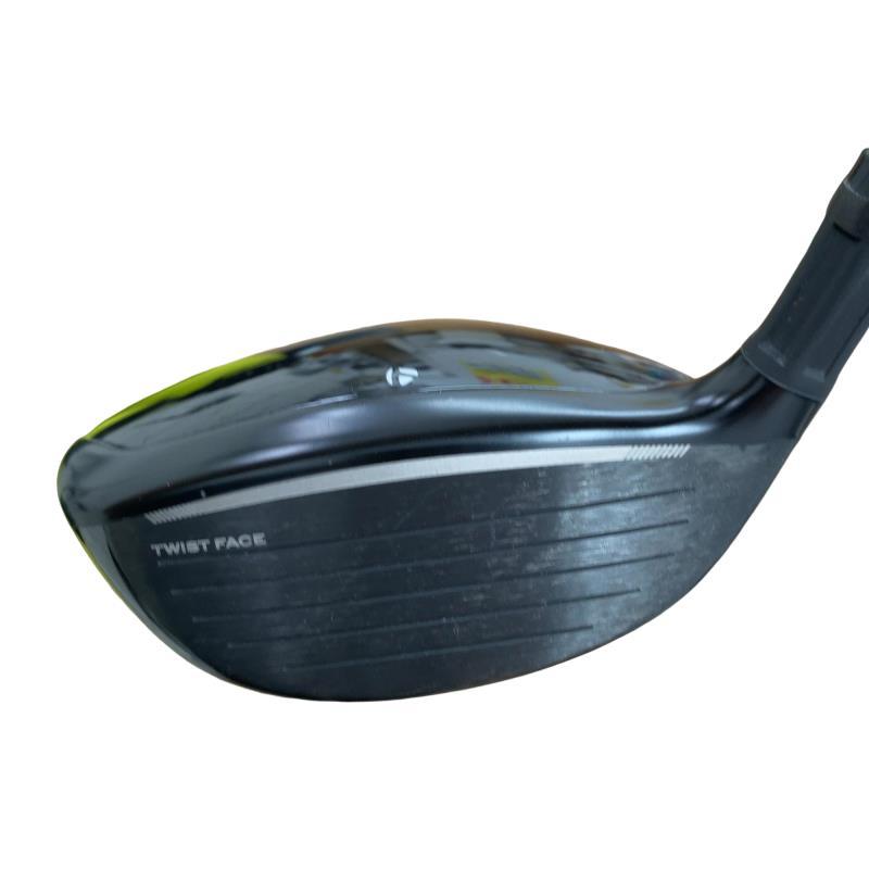 テーラーメイド　STEALTH 2 HD FW 5W 5番ウッド TaylorMade（テーラーメイド） STEALTH2 5W フェアウェイウッド FW