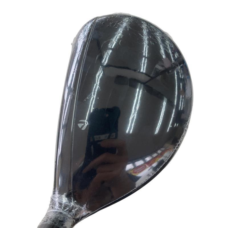 TaylorMade（テーラーメイド） Qi10 MAX U5 ユーティリティ UT