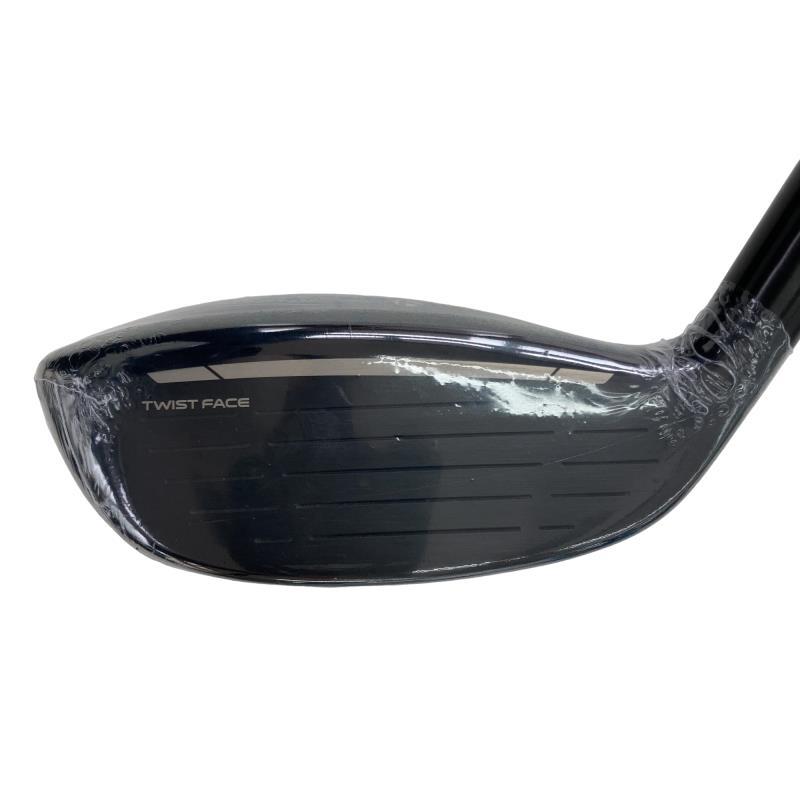 TaylorMade（テーラーメイド） Qi10 MAX U5 ユーティリティ UT