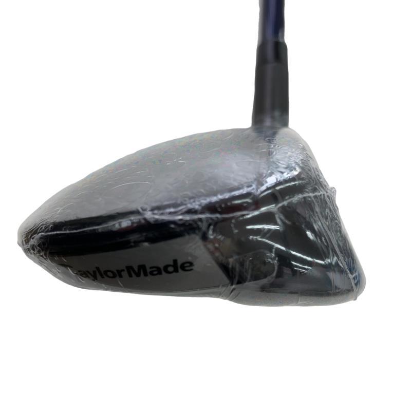 【新品】TaylorMade Qi10 MAX ユーティリティ ♯5 TaylorMade（テーラーメイド） Qi10 MAX U5 ユーティリティ UT