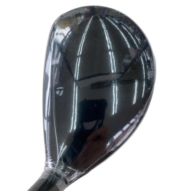 TaylorMade（テーラーメイド） Qi10 MAX U5 ユーティリティ UT