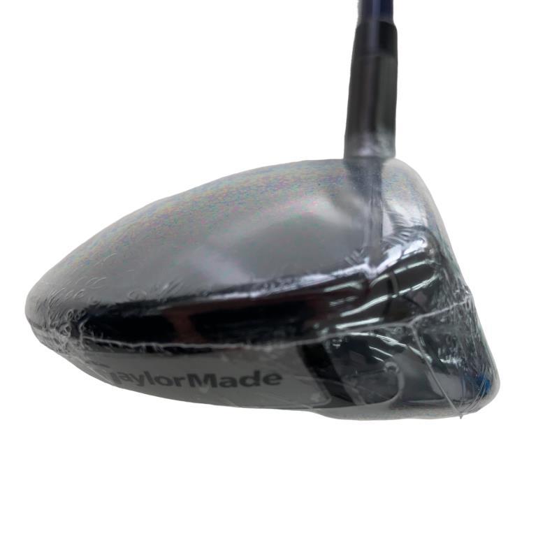 TaylorMade（テーラーメイド） Qi10 MAX U5 ユーティリティ UT