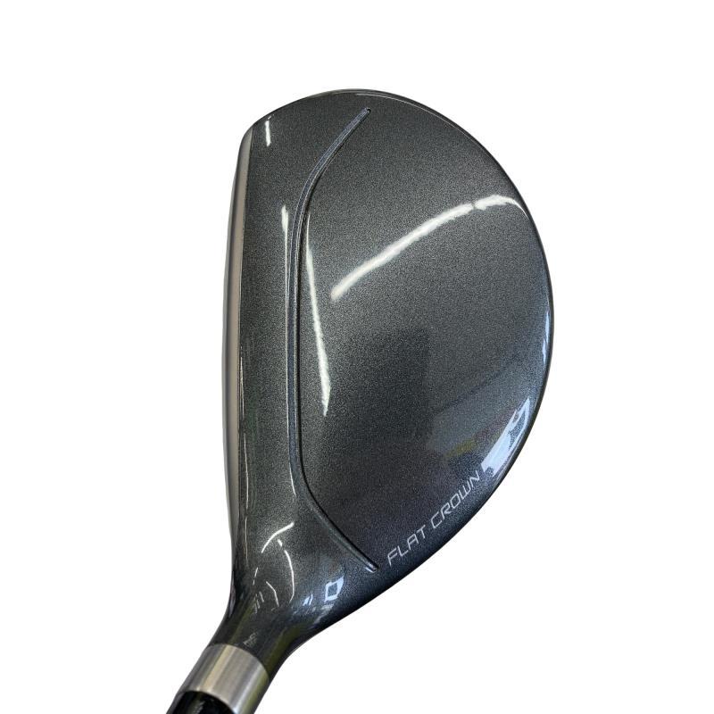 MIZUNO GOLF ミズノ SURE DD 2.0 MI U7 ユーティリティ UT フレックスS