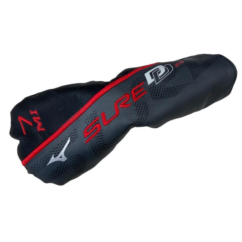 MIZUNO GOLF ミズノ SURE DD 2.0 MI U7 ユーティリティ UT フレックスS