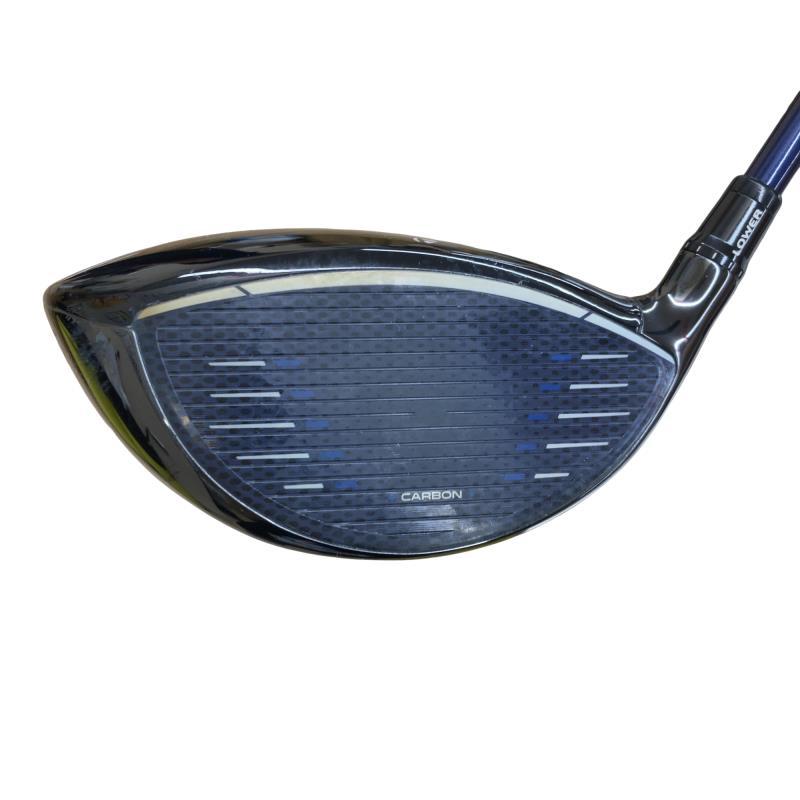 TaylorMade（テーラーメイド） Qi10 10.5° ドライバー DR フレックスSR
