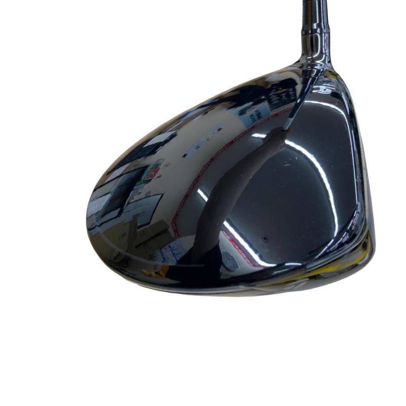 TaylorMade QI 10 10.5° (セット品) TaylorMade（テーラーメイド） Qi10 10.5° ドライバー DR フレックスSR
