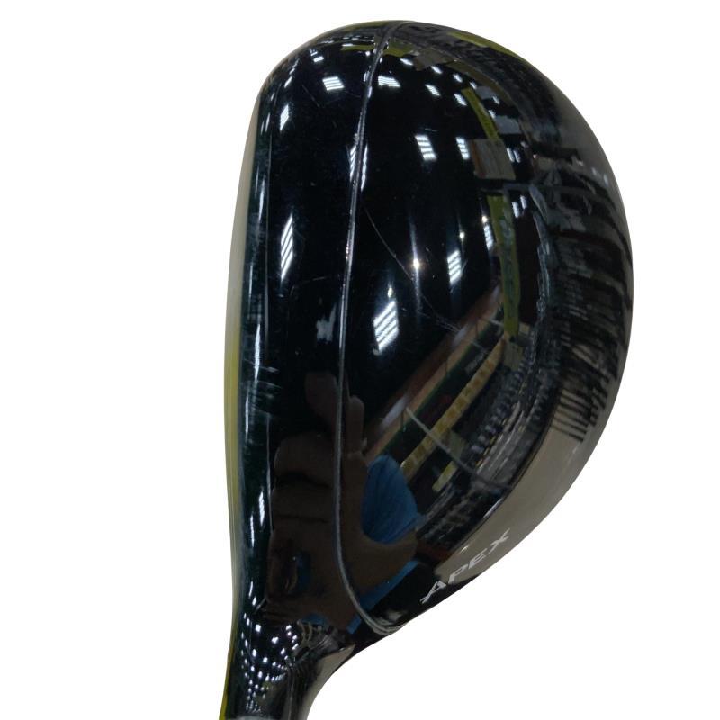 Callaway（キャロウェイ） APEX UW(2026) 17° ユーティリティ UT