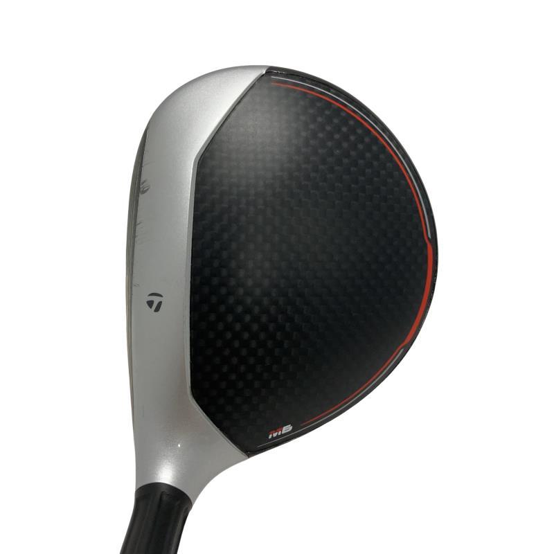 TaylorMade M6 フェアウェイウッド 7W 21度 TaylorMade（テーラーメイド） M6 7W フェアウェイウッド FW