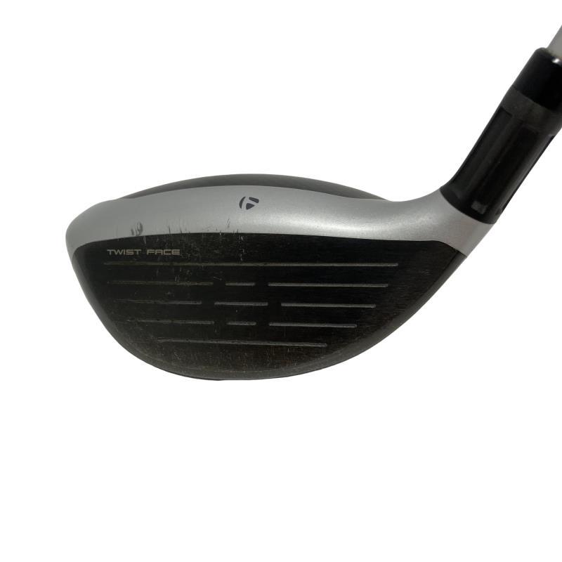 TaylorMade（テーラーメイド） M6 7W フェアウェイウッド FW