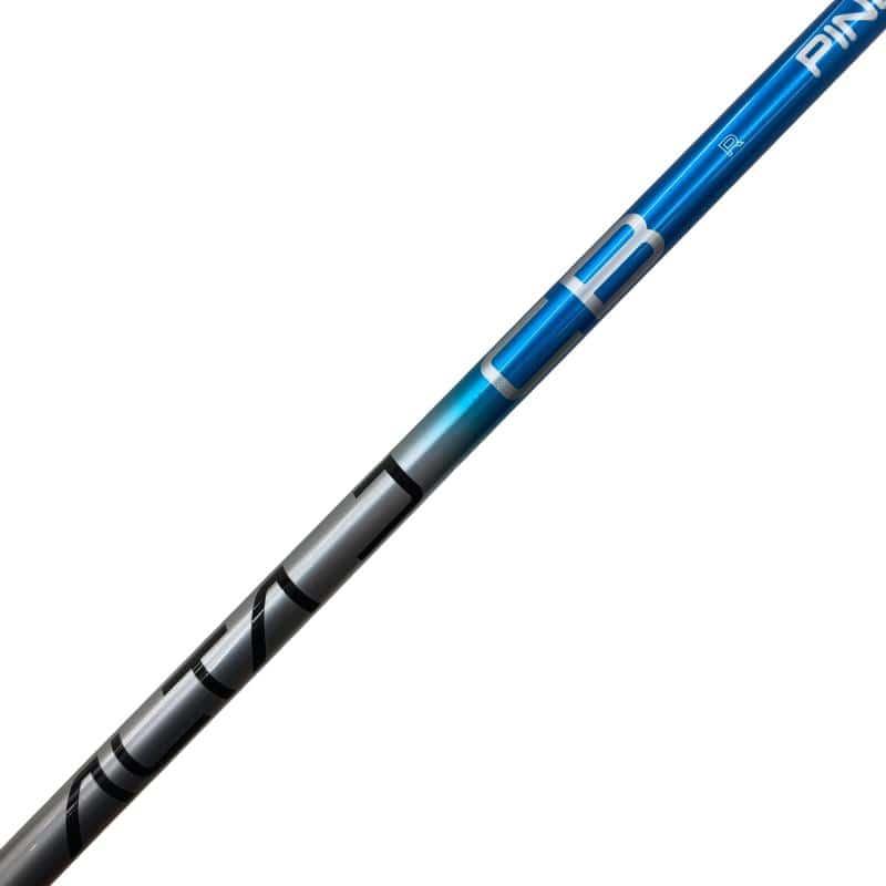 PING（ピン） G440 MAX 3W フェアウェイウッド FW フレックスR