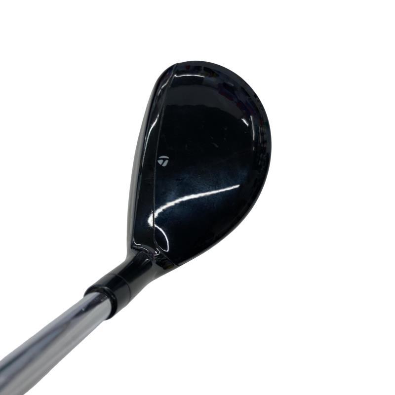 Qi10 ユーティリティ　U6 TaylorMade（テーラーメイド） Qi10 U6 ユーティリティ UT フレックスS