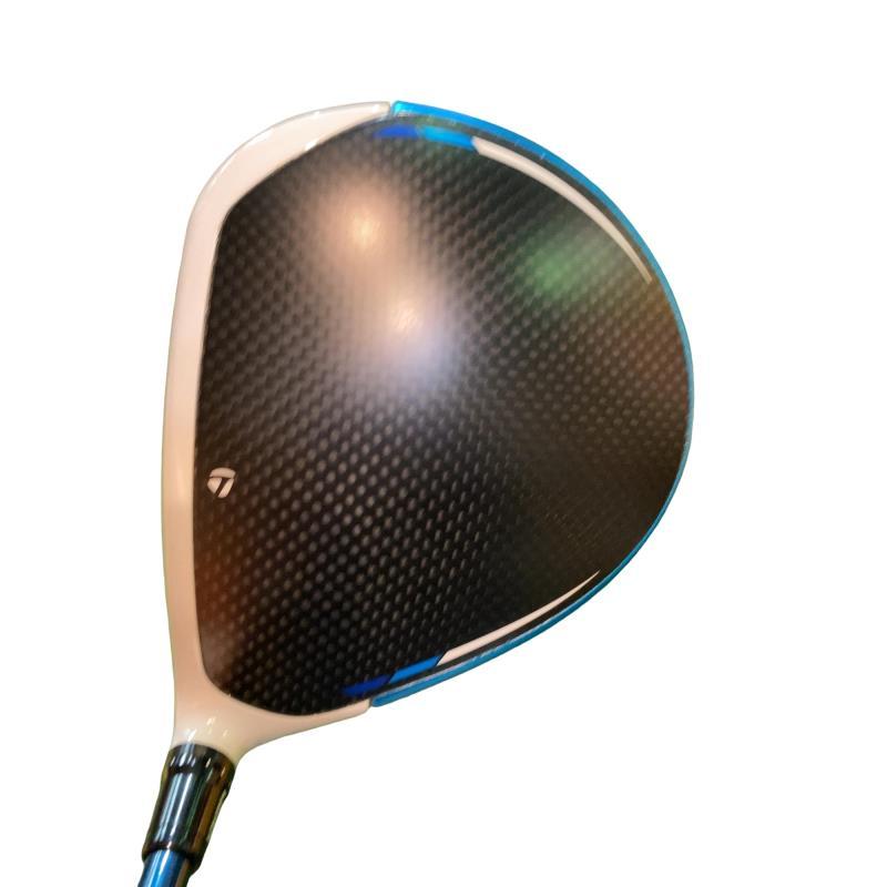 TaylorMade（テーラーメイド） SIM2 MAX 10.5° ドライバー DR