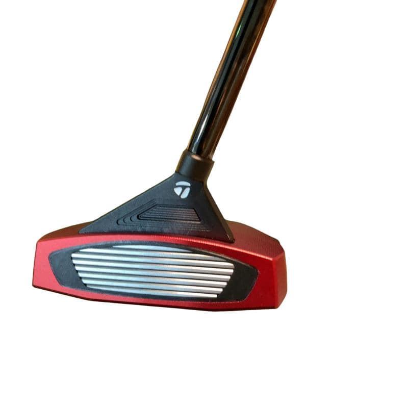 TaylorMade（テーラーメイド） Spider GTx TRUSS RED TM2 34インチ