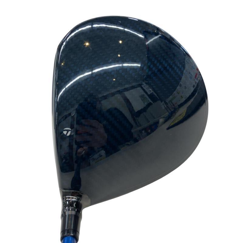 TaylorMade（テーラーメイド） Qi10 MAX LITE 10.5° ドライバー DR