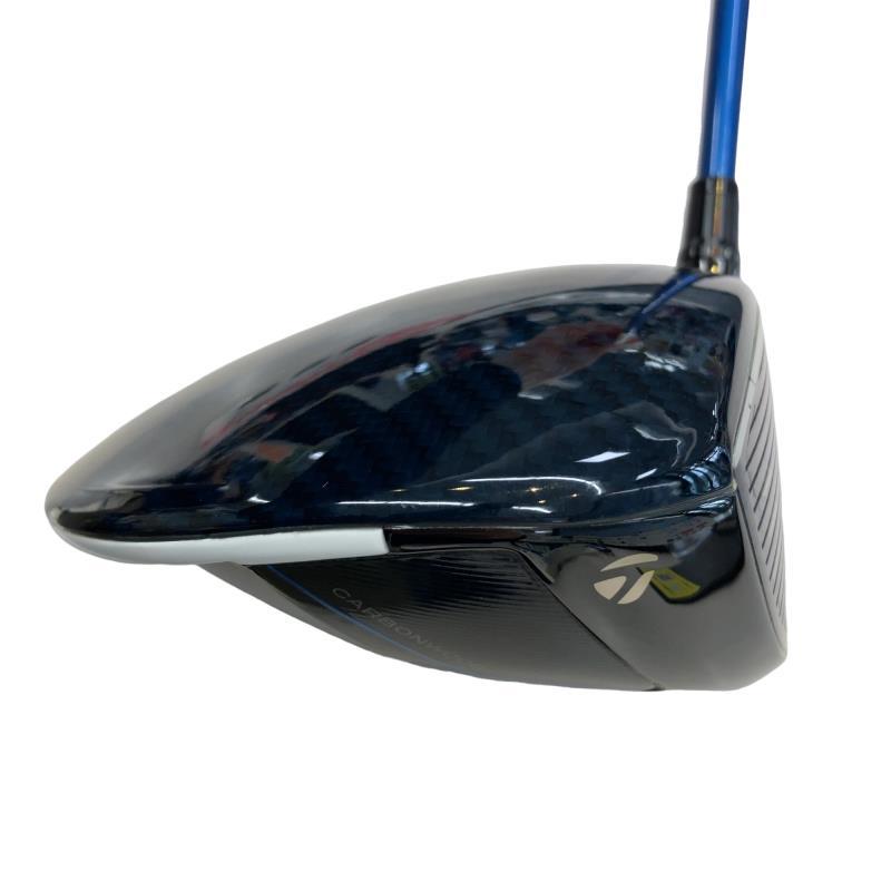 TaylorMade（テーラーメイド） Qi10 MAX LITE 10.5° ドライバー DR