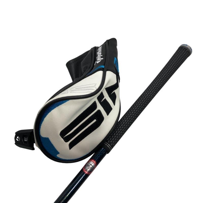 TaylorMade（テーラーメイド） SIM2 MAX 3W フェアウェイウッド FW