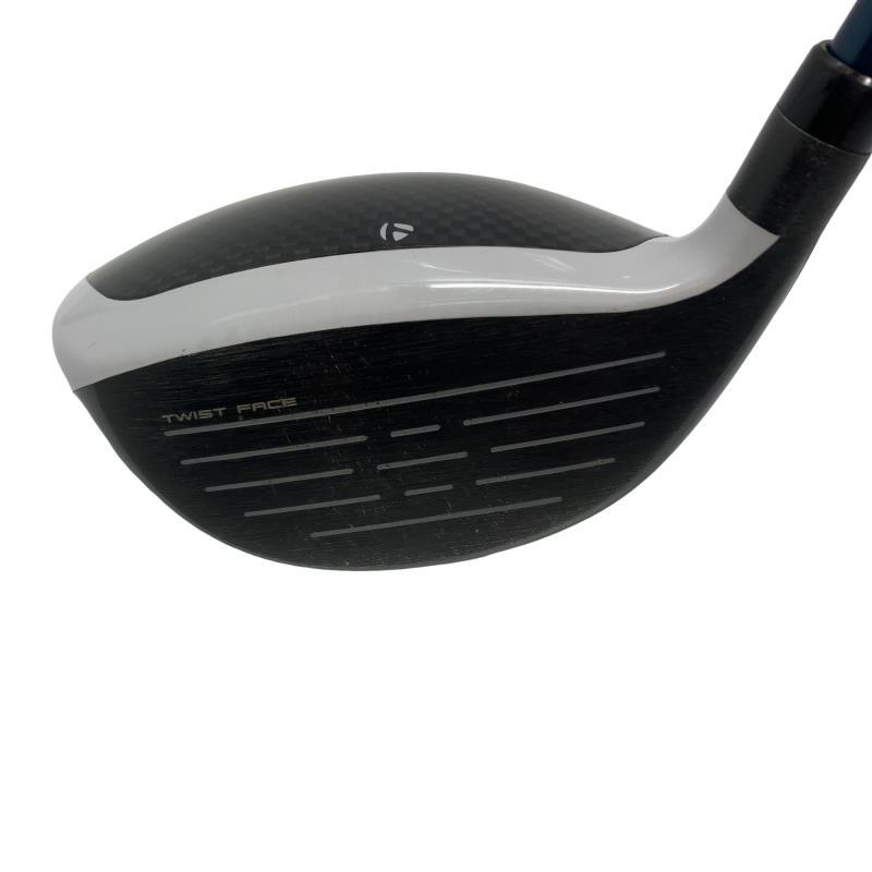 TaylorMade（テーラーメイド） SIM2 MAX-D 5W フェアウェイウッド FW