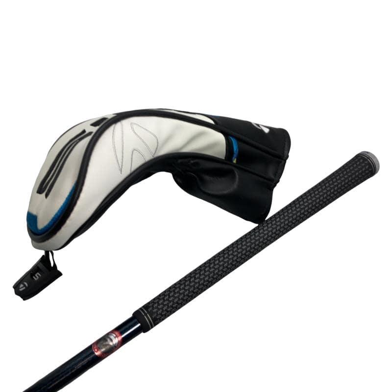 テーラーメイド SIM2 MAX D 5W フレックスR TaylorMade（テーラーメイド） SIM2 MAX-D 5W フェアウェイウッド FW