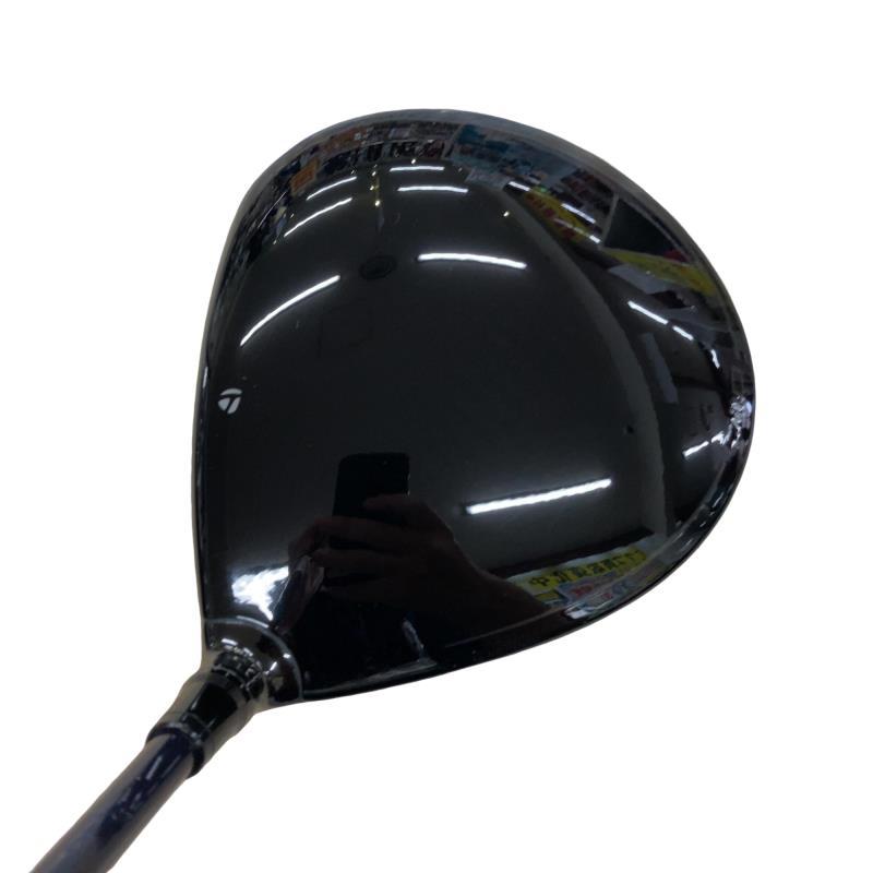 TaylorMade（テーラーメイド） Qi10 MAX 9° ドライバー DR フレックスS