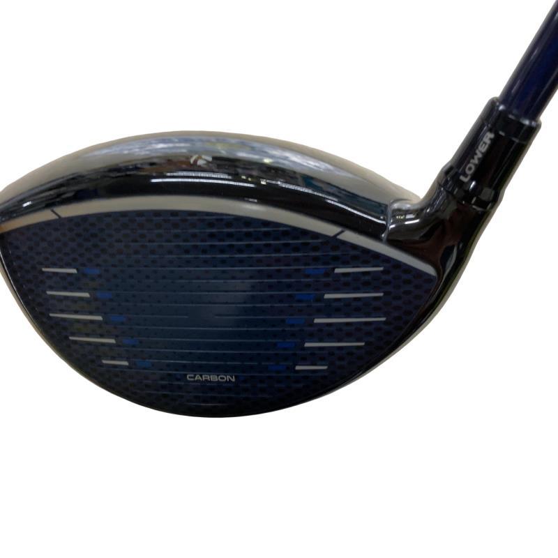 TaylorMade（テーラーメイド） Qi10 MAX 9° ドライバー DR フレックスS
