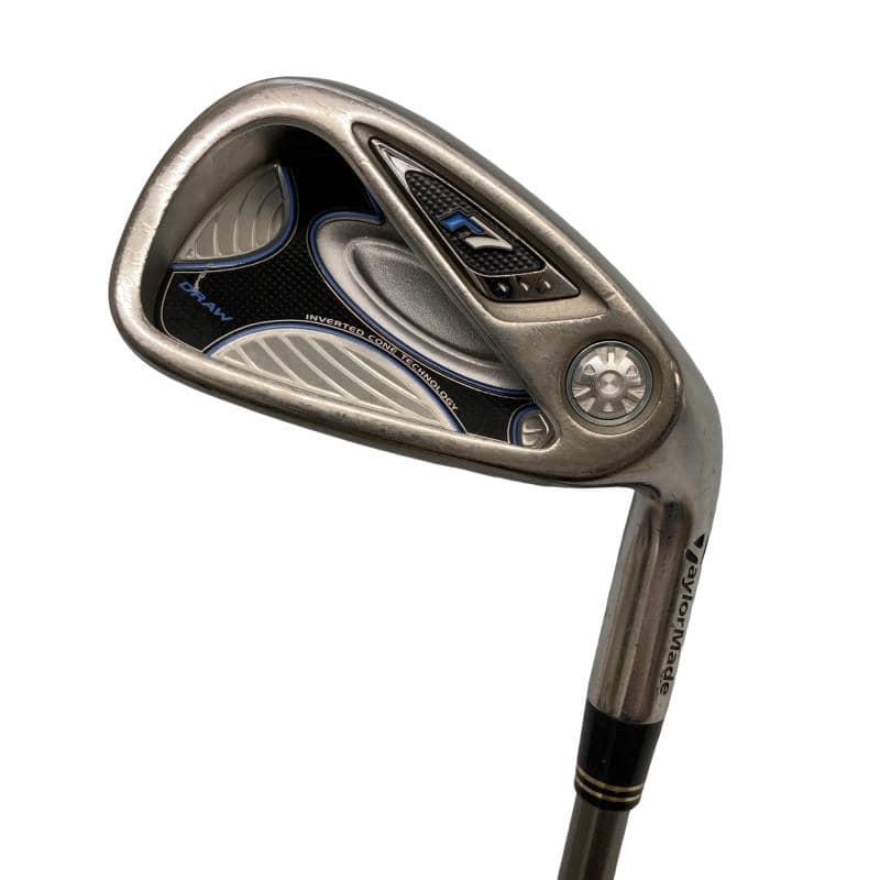 TaylorMade（テーラーメイド） r7 DRAW 8S レディース アイアンセット