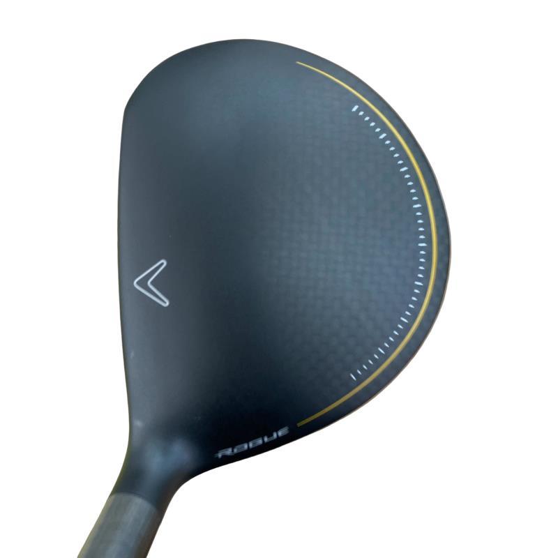 Callaway（キャロウェイ） ROGUE ST MAX D 7W フェアウェイウッド FW