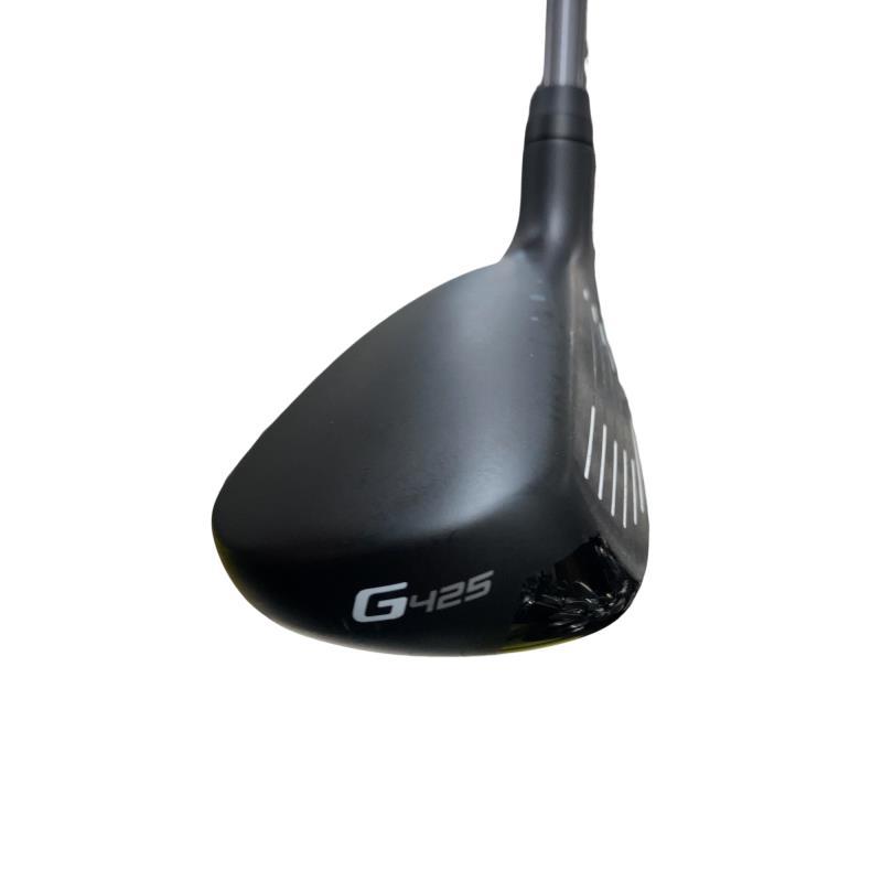 PING（ピン） G425 U5 ユーティリティ UT フレックスその他 : ゴルフ
